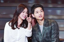 Song Joong Ki, Song Hye Kyo bất hòa khi chia tài sản ly hôn