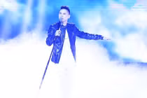 Hoàng Tôn hát nhạc phim “Fast & Furious 7” gây sốt