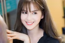 Ngọc Trinh tiết lộ tính xấu khó bỏ khiến fan bất ngờ