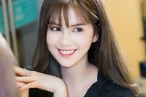 Ngọc Trinh tiết lộ tính xấu khó bỏ khiến fan bất ngờ