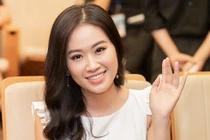 Ngắm nhan sắc loạt thí sinh Miss World Việt Nam 2019