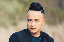 Cao Thái Sơn gây sốc khi đăng status ám chỉ tự tử