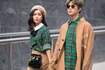 Diệu Nhi phủ nhận tin đồn chia tay bạn trai kém tuổi