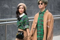 Diệu Nhi phủ nhận tin đồn chia tay bạn trai kém tuổi