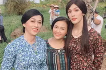 Hoài Linh tái xuất showbiz sau ồn ào từ thiện