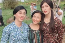 Hoài Linh tái xuất showbiz sau ồn ào từ thiện