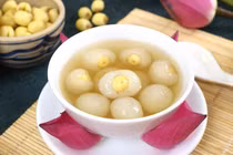 Những món chè giải nhiệt mùa hè, vừa ngon lại bổ