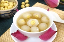 Những món chè giải nhiệt mùa hè, vừa ngon lại bổ