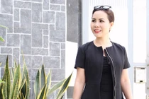 Mặc đẹp và ấn tượng như nữ hoàng Kim Chi