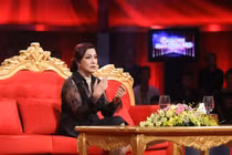 Cindy Thái Tài kể về tuổi thơ bị bạo hành trước khi chuyển giới