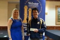 Quang Liêm đăng quang SPICE Cup 2015