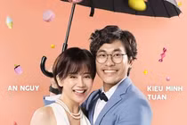 Bị tẩy chay rầm rộ, phim của Kiều Minh Tuấn - An Nguy vẫn thắng giải Khán giả yêu thích 