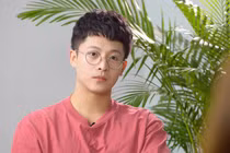Harry Lu từng muốn kết thúc cuộc đời sau vụ tai nạn khiến mặt biến dạng