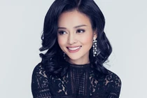 Chuyện đời nữ diễn viên bị lừa gạt và có con ở tuổi 20