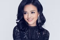 Chuyện đời nữ diễn viên bị lừa gạt và có con ở tuổi 20