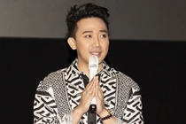 Trấn Thành nói gì khi phim điện ảnh chiếu Tết bị dán nhãn 16+?