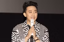 Trấn Thành nói gì khi phim điện ảnh chiếu Tết bị dán nhãn 16+?