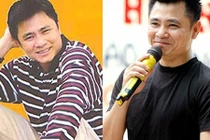 Ảnh độc thời trẻ của các danh hài Táo quân 2015