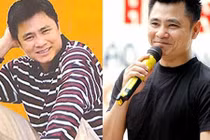 Ảnh độc thời trẻ của các danh hài Táo quân 2015