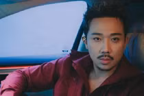 Rầm rộ hình ảnh Trấn Thành bị công an lập biên bản