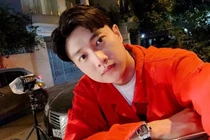 "Về nhà đi con" phiên bản COVID-19 quay ở biệt thự của Quốc Trường