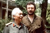 Những bộ phim về danh tướng huyền thoại Võ Nguyên Giáp