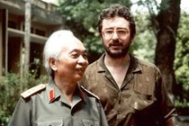 Những bộ phim về danh tướng huyền thoại Võ Nguyên Giáp