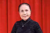 Sao Việt bàng hoàng nghe tin nghệ sĩ Ánh Hoa qua đời