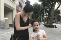 Dính tin đồn ly hôn, Phạm Quỳnh Anh được bố chồng “cứu nguy“