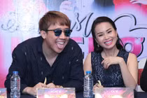 Điểm lại những "tai nạn" của Trấn Thành trên sóng truyền hình