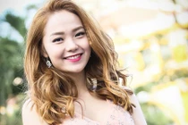 Ca sĩ Minh Hằng: "Tôi không có đại gia chống lưng"