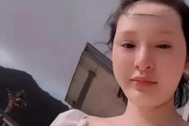 Giật mình trước gương mặt sưng phồng vì “dao kéo” của Hiền Hồ