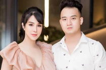 Chồng đòi ly hôn chia đôi con, Diệp Lâm Anh lo cảnh mẹ kế