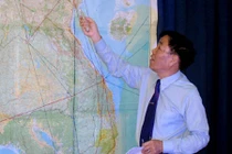 Vietnam Airlines sẽ bay thử nghiệm “đường bay vàng”