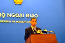 Việt Nam khôi phục, tăng cường hợp tác với Trung Quốc