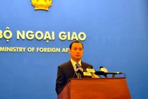 Việt Nam khôi phục, tăng cường hợp tác với Trung Quốc