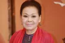 Danh ca Khánh Ly hẹn yêu Trịnh Công Sơn ở kiếp sau