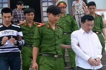 Chân dung gã trai thích cướp người yêu kẻ khác... rồi cưỡng hiếp