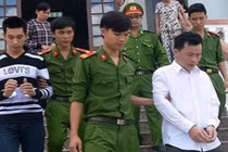 Chân dung gã trai thích cướp người yêu kẻ khác... rồi cưỡng hiếp