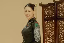 Hà Kiều Anh xin lỗi vì nhận là công chúa đời thứ 7 triều Nguyễn