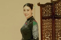 Hà Kiều Anh xin lỗi vì nhận là công chúa đời thứ 7 triều Nguyễn