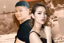 Bạn trai tin đồn của Minh Hằng là đại gia, từng yêu Cao Thái Hà?