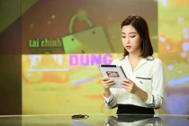 Vì sao Đỗ Mỹ Linh bị nhắc trang phục khi dẫn VTV?