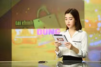 Vì sao Đỗ Mỹ Linh bị nhắc trang phục khi dẫn VTV?