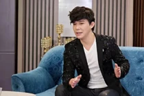 Sao nam Vbiz bị soi giới tính: Trai có vợ cũng không thoát