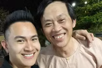 Thực hư tin đồn Thành Vinh không phải con ruột Hoài Linh