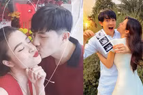 Một thập kỷ “yêu nồng nàn - cưới viên mãn” của Đông Nhi - Ông Cao Thắng