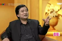 Nghệ sĩ Quốc Anh trải lòng chuyện không thể sinh con