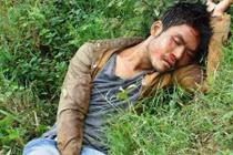 Cả làng ùa ra bao vây bắt 2 cẩu tặc tại trận