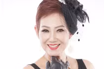 Ca sĩ Kim Anh "Mùa thu lá bay" mất liên lạc với hai con 